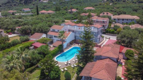 Markella Apt Hotel Complex by 
